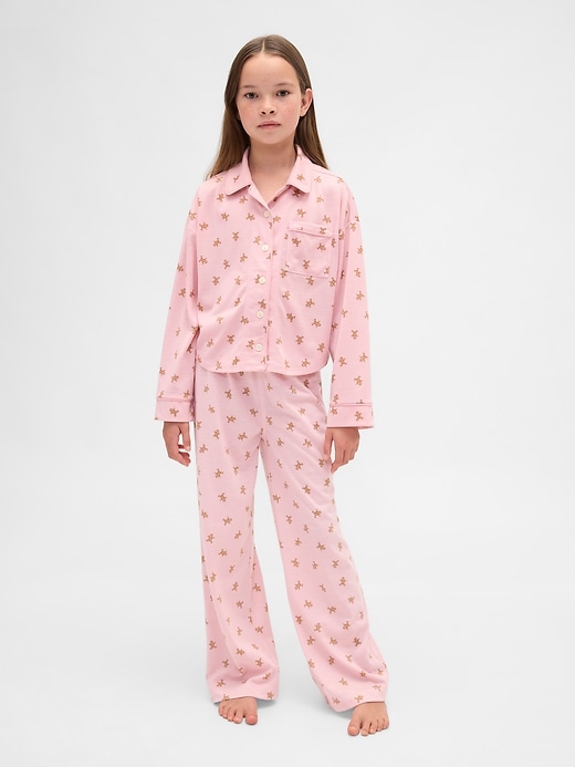 Baby Organic Cotton One-Piece