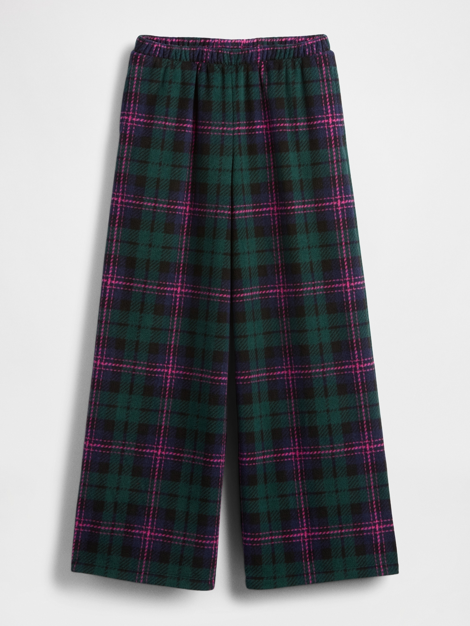 Kids Baggy Cozy Pants