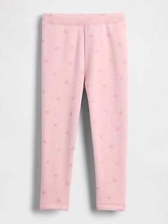 Baby & Toddler Cozy-Lined Leggings