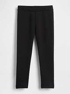 Baby & Toddler Cozy-Lined Leggings
