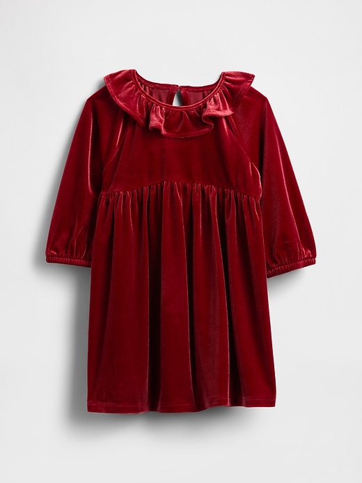 Baby & Toddler Mix & Match Twirl Dress