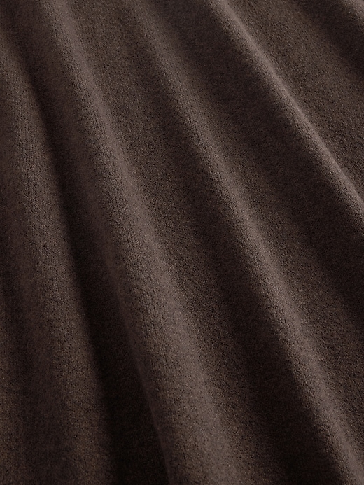 Image number 4 showing, CashSoft Maxi Sweater Skirt