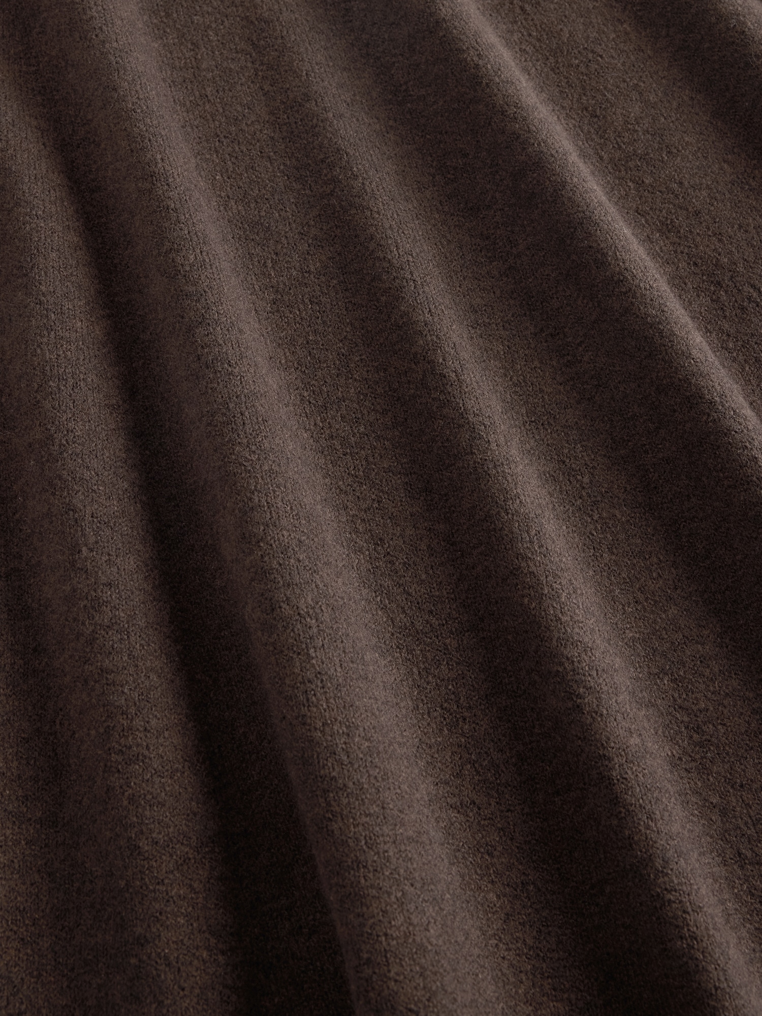 CashSoft Maxi Sweater Skirt