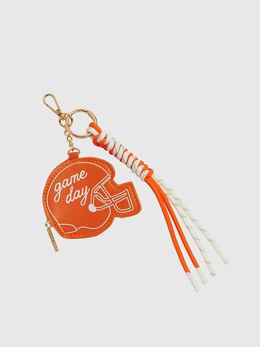 Image number 1 showing, Shiraleah Helmet Bag Charm