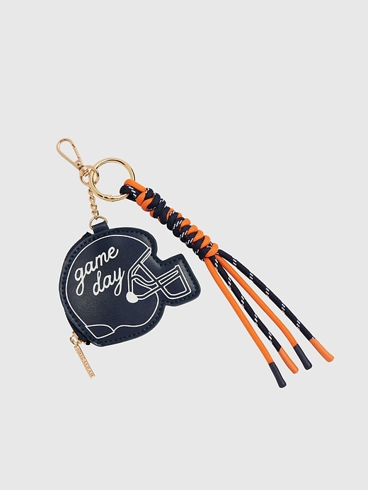 Image number 1 showing, Shiraleah Helmet Bag Charm