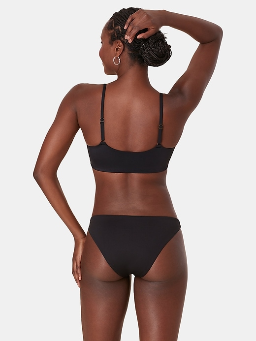 Image number 4 showing, Andie Cheeky Bikini Bottom