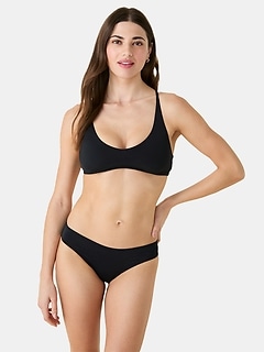 Andie Classic Bikini Bottom