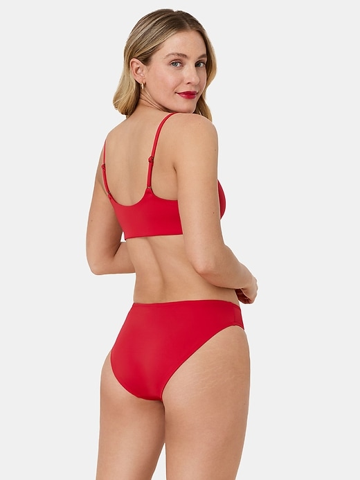 Image number 4 showing, Andie Classic Bikini Bottom