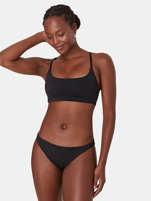 Image number 2 showing, Andie Cheeky Bikini Bottom