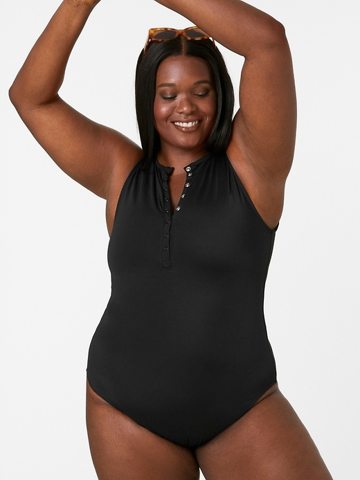 Image number 6 showing, Andie Malibu Classic One Piece