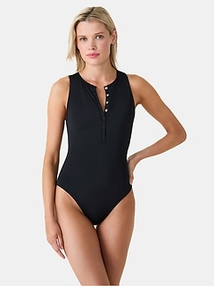 Andie Malibu Classic One Piece