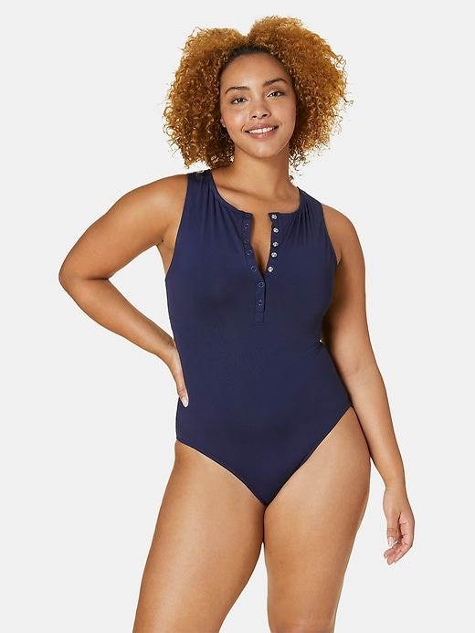 Image number 4 showing, Andie Malibu Classic One Piece