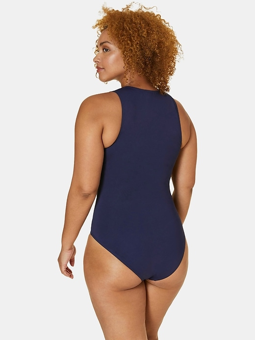 Image number 6 showing, Andie Malibu Classic One Piece - Long Torso