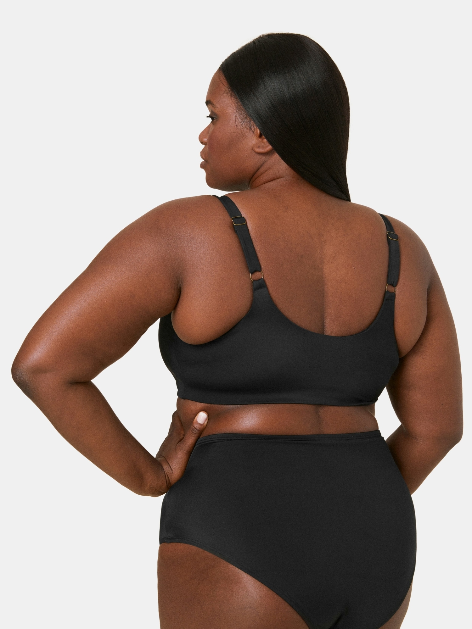 Andie Maui Bikini Top