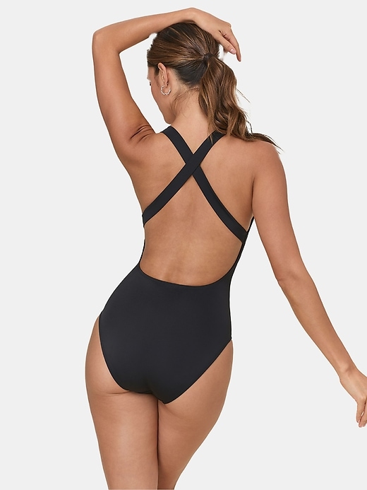 Image number 3 showing, Andie Tulum Classic One Piece