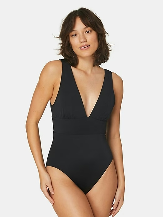 Image number 1 showing, Andie Mykonos Classic One Piece