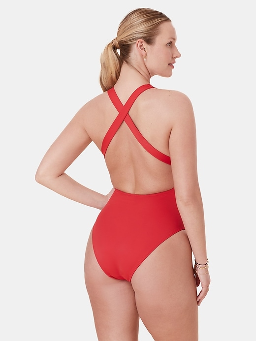 Image number 3 showing, Andie Tulum Classic One Piece