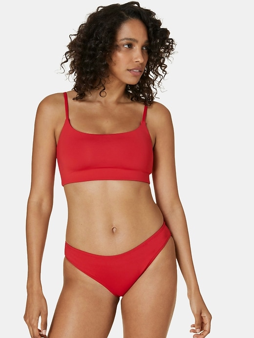 Image number 5 showing, Andie Classic Bikini Bottom