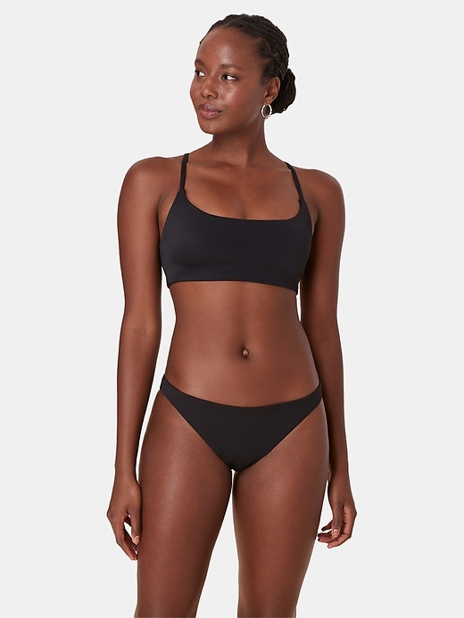 Image number 1 showing, Andie Cheeky Bikini Bottom