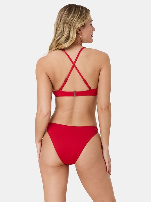 Image number 3 showing, Andie Cheeky Bikini Bottom