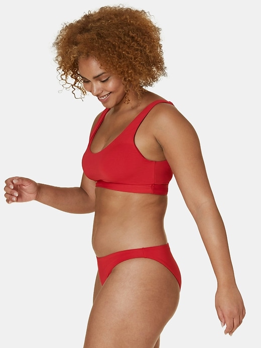 Image number 4 showing, Andie Cheeky Bikini Bottom