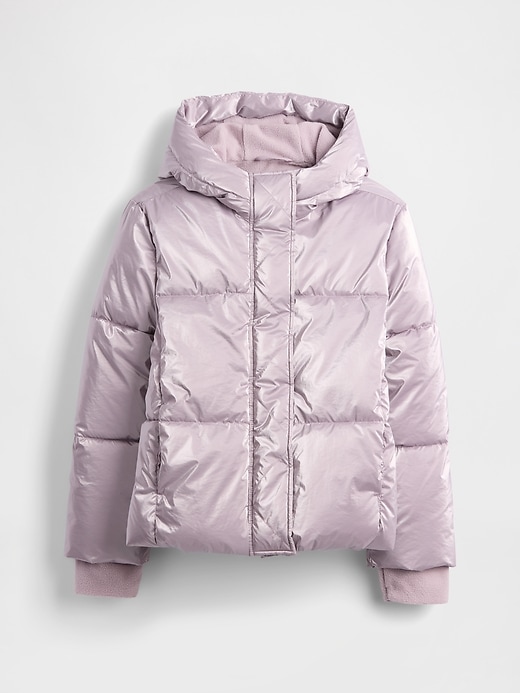 Kids Puffer Jacket