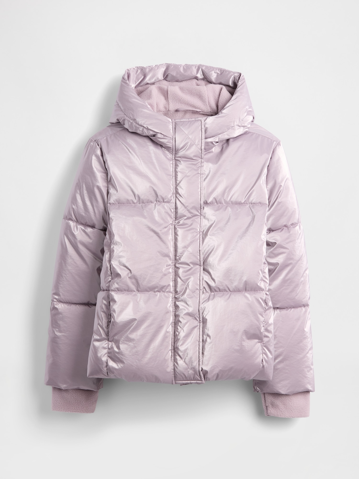Kids Puffer Jacket
