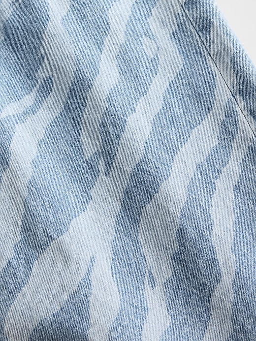 Image number 5 showing, Kids Easy Baggy Jeans