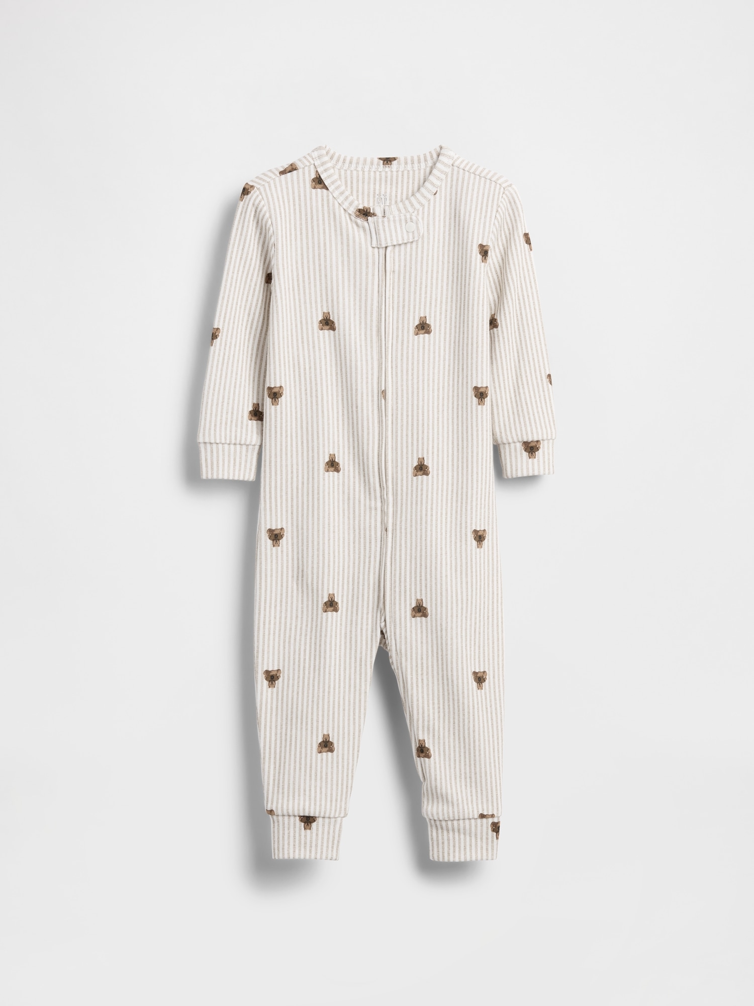 Baby Organic Cotton One-Piece