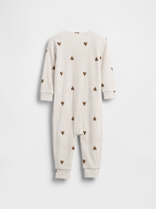 Baby Organic Cotton One-Piece