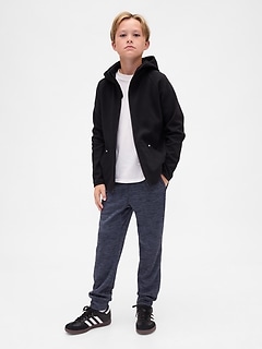Kids GapFit Tech Slim Joggers