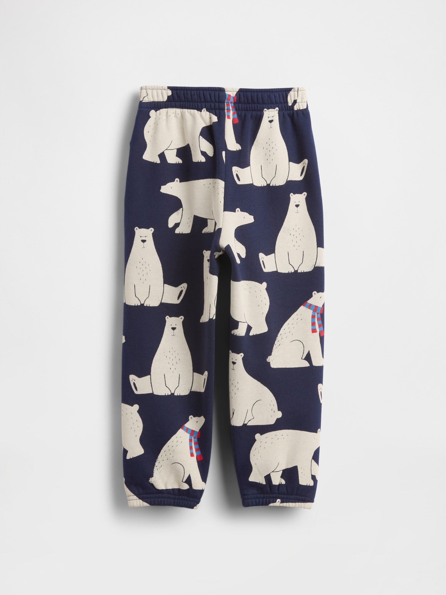 Baby & Toddler VintageSoft Graphic Joggers
