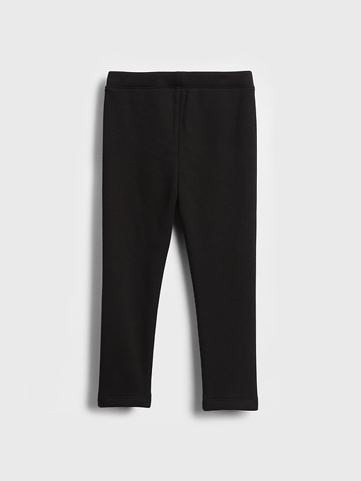 Baby & Toddler Cozy-Lined Leggings