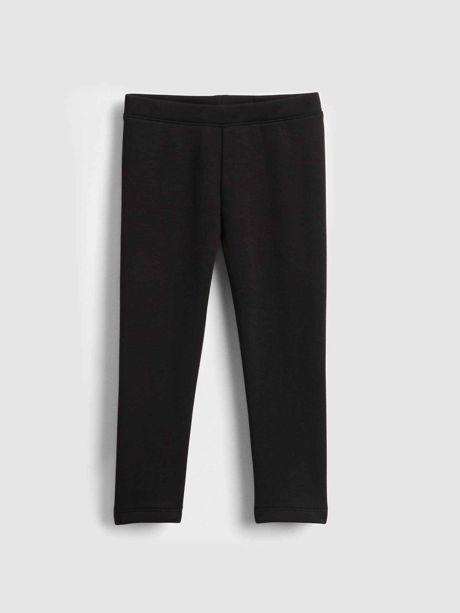 Детские леггинсы Gap Baby & Toddler Cozy-Lined Leggings — фото 2