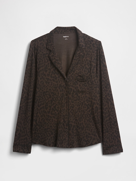 Image number 1 showing, Modal PJ Shirt