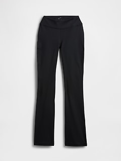 GapFit Low Rise Power Flare Leggings
