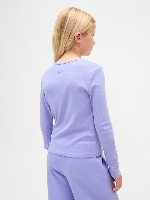 Image number 3 showing, Kids Wicked Graphic T-Shirt