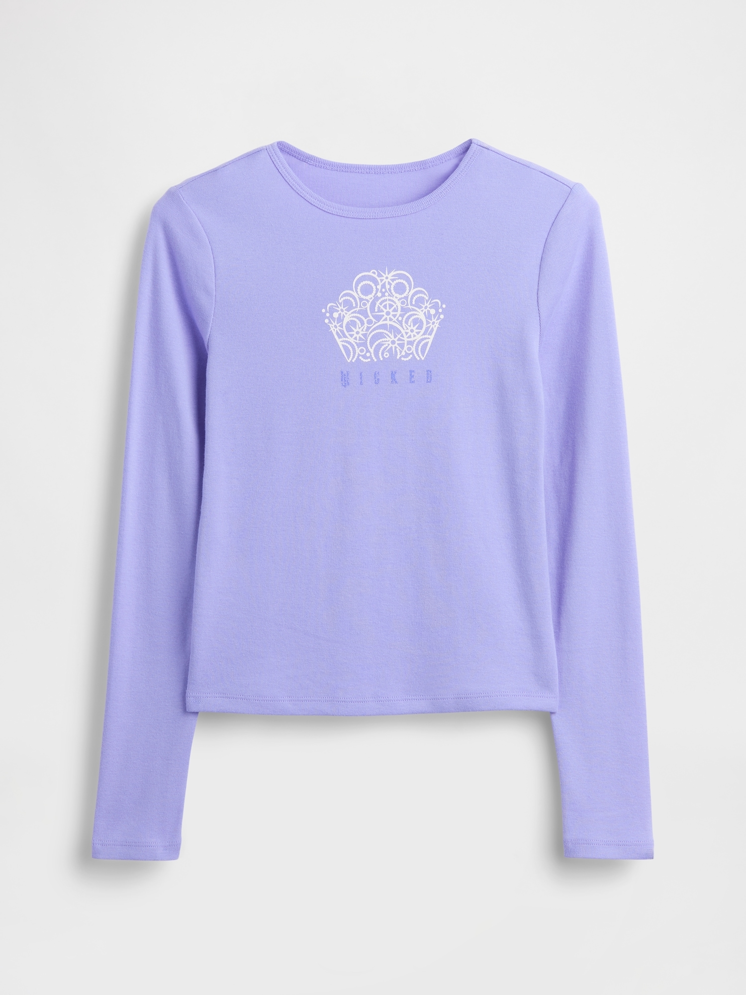 Kids Wicked Graphic T-Shirt