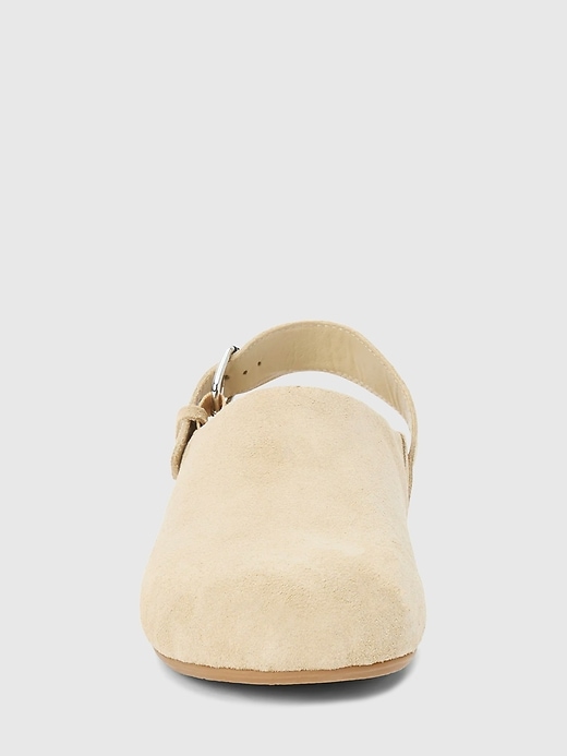 Image number 4 showing, Otto Clog