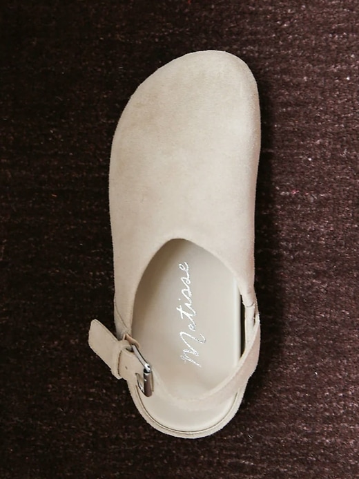 Image number 6 showing, Otto Clog