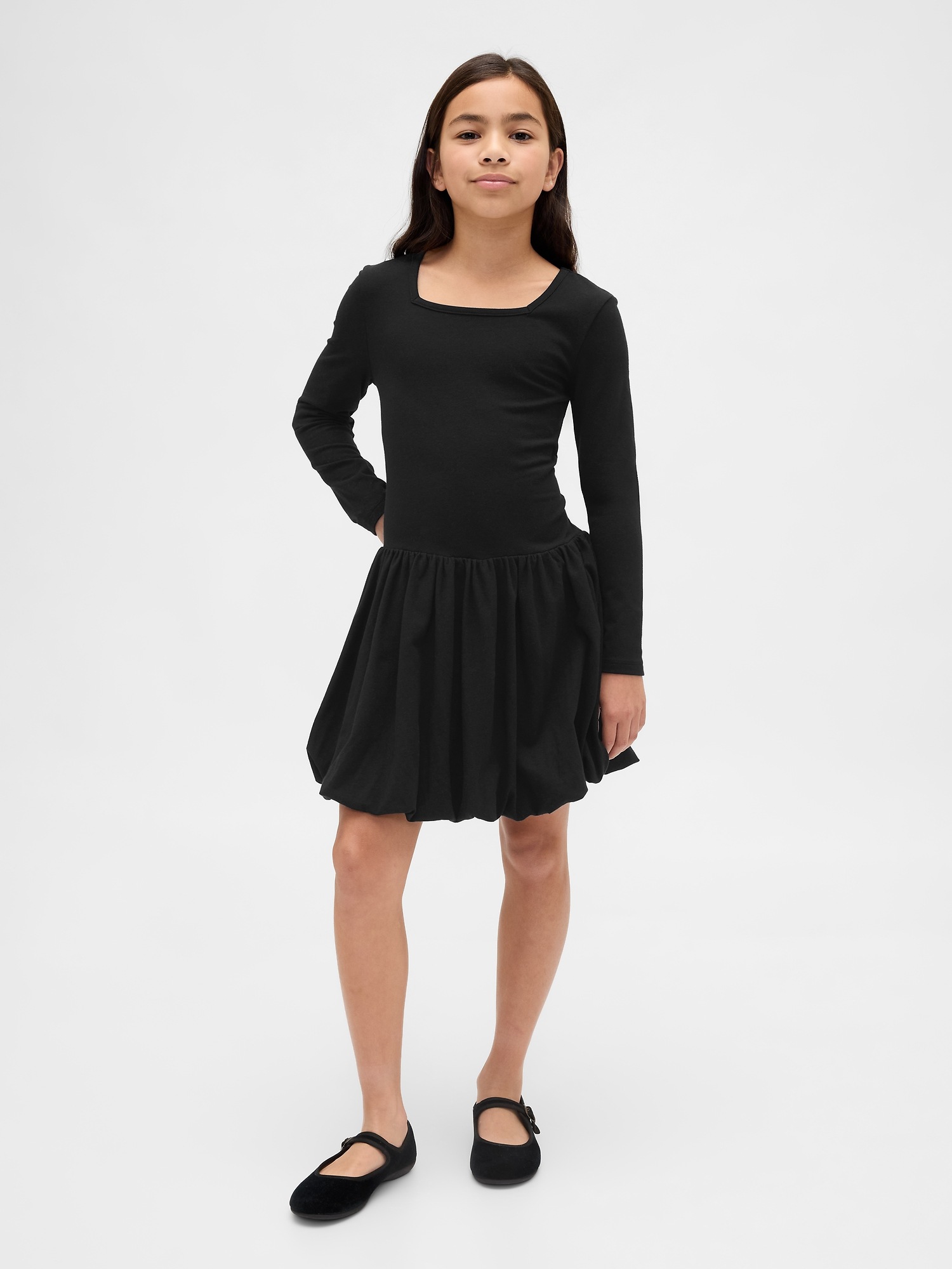 Gap Kids Bubble Dress