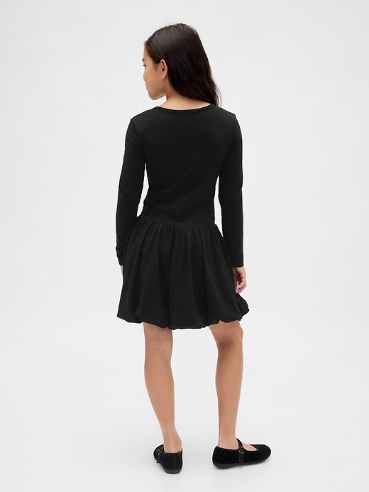 Image number 3 showing, Kids Bubble Dress