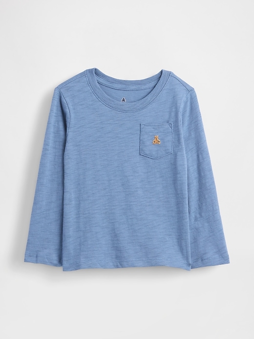 Image number 1 showing, Baby & Toddler Mix & Match T-Shirt