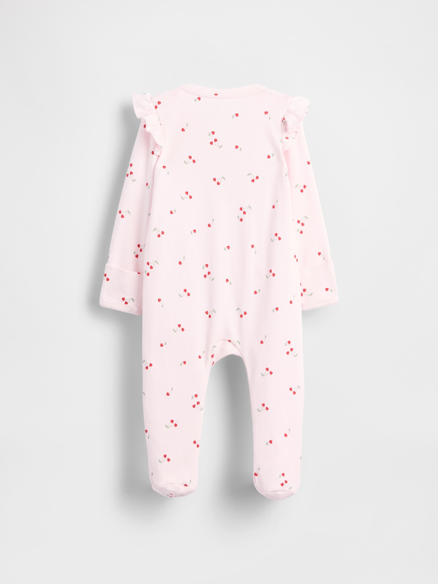 Baby First Favorites Footed One-Piece