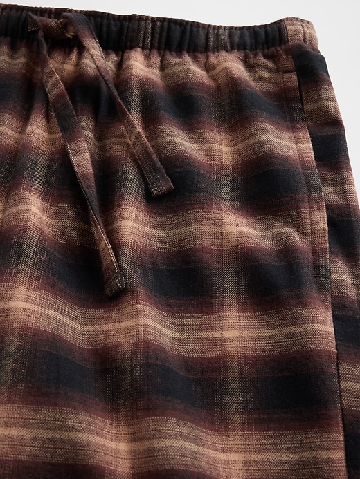 Image number 2 showing, Adult Softest Flannel PJ Pants