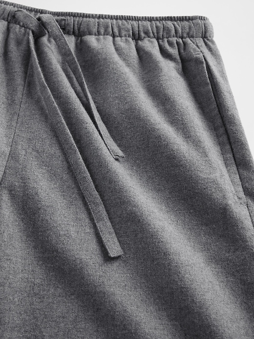 Image number 6 showing, Adult Softest Flannel PJ Pants