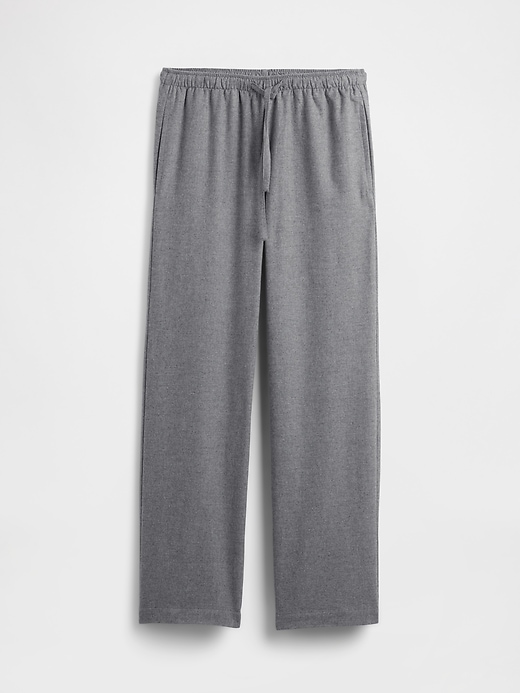 Image number 7 showing, Adult Softest Flannel PJ Pants