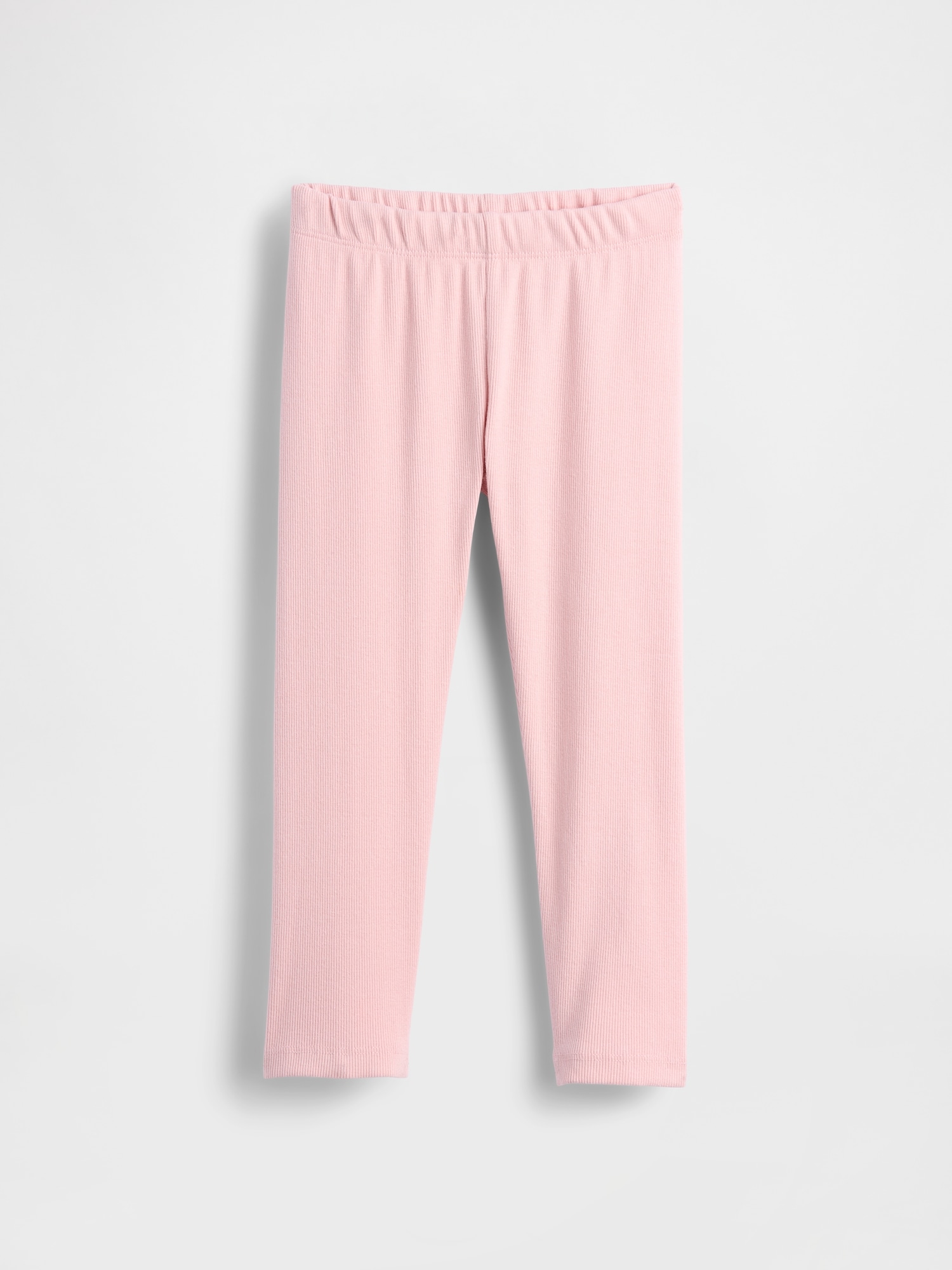 Baby & Toddler Mix & Match Leggings - Misty Rose Pink