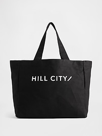 Image number 1 showing, Hill City Tote Bag