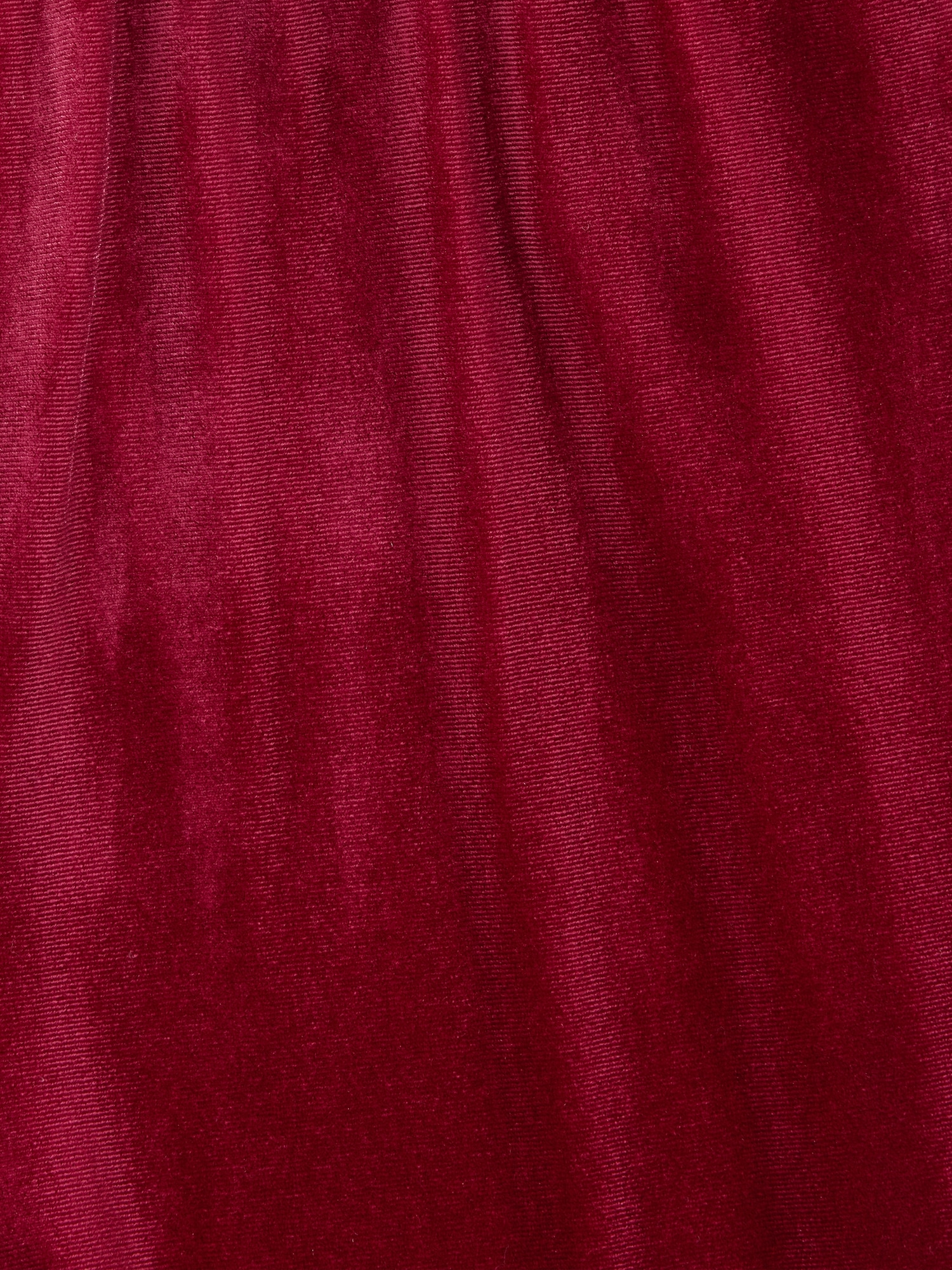 Kids Velvet Jumpsuit